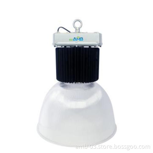 HOT SALE 200W LED High Bay Light with 17000lumen
